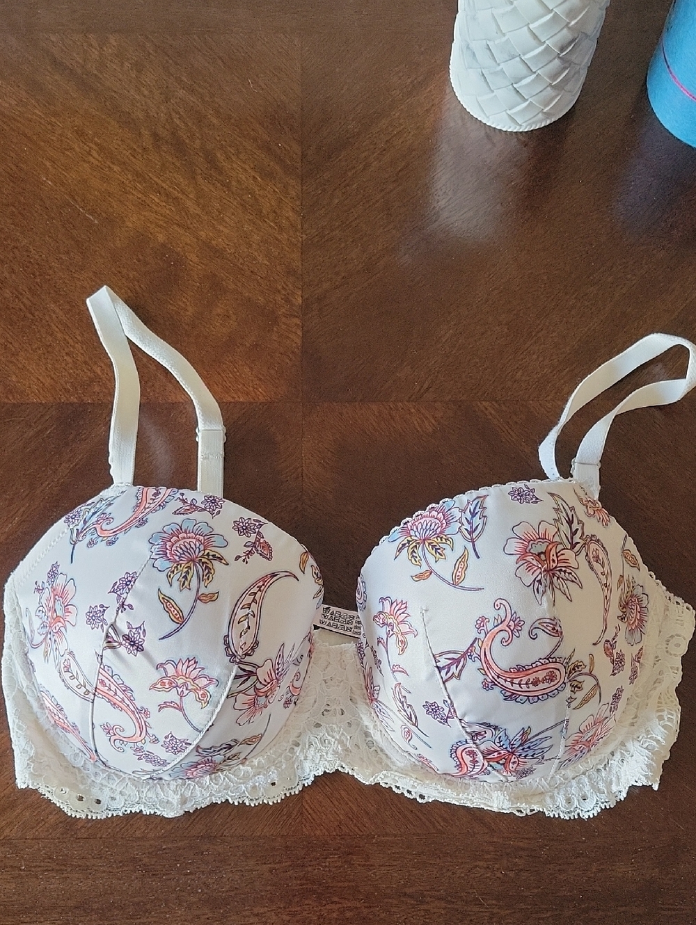 32DDD Victoria's Secret Dream Angels Demi Bra